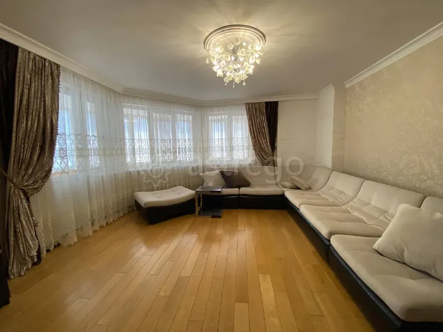 Продам 2-комн. квартиру, 82.2 м2, 8/16 этаж Краснодар - изображение 7