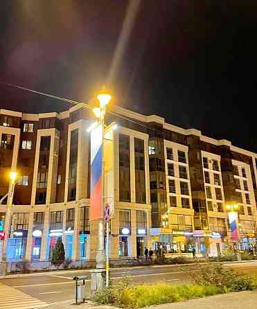 4-комн. квартира, 96.5 м2, 4/7 эт. Белгород