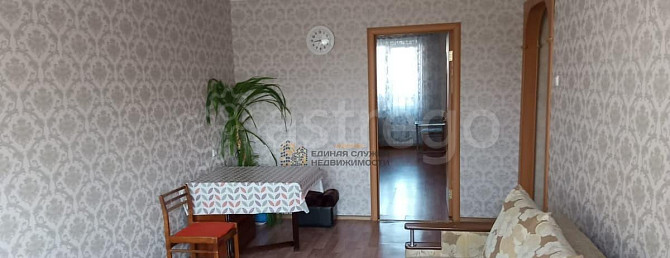 3-комн. квартира, 64 м2, 6/9 эт. Уфа - изображение 7