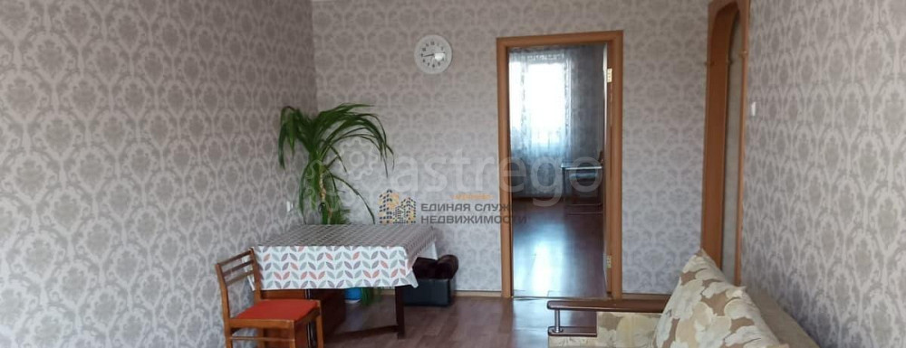 3-комн. квартира, 64 м2, 6/9 эт. Уфа - изображение 7