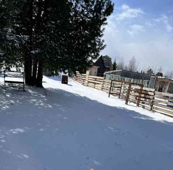 Дом, 15 м2, 3.52 сотки, 1 эт. Емельяново