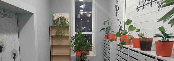 1-комн. квартира, 42 м2, 6/25 эт. Мытищи