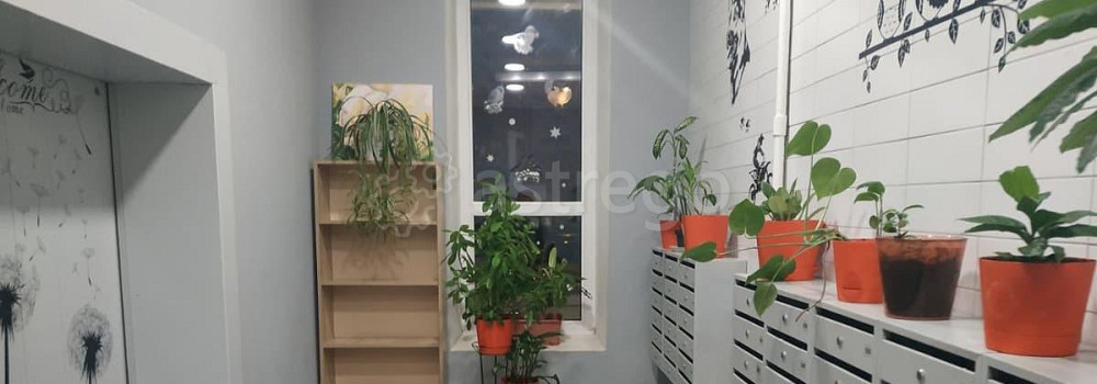 1-комн. квартира, 42 м2, 6/25 эт. Мытищи - изображение 5