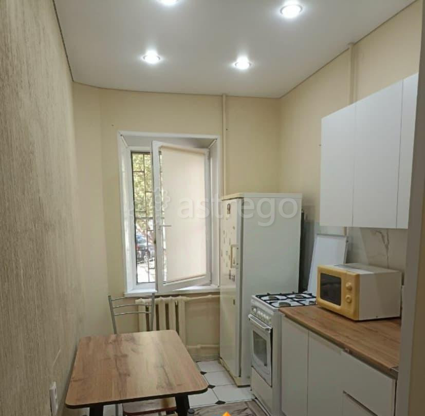 2-комн. квартира, 55.9 м2, 1/9 эт. Астрахань - изображение 4