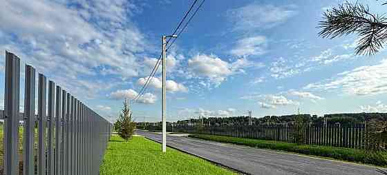 Земельный участок, 9.59 сотки Жуковский