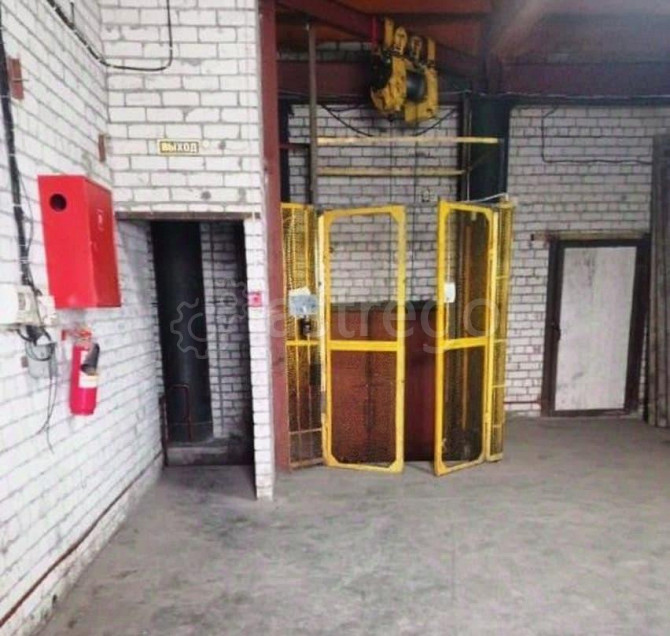 Склад, 323 м2 Барнаул - изображение 7