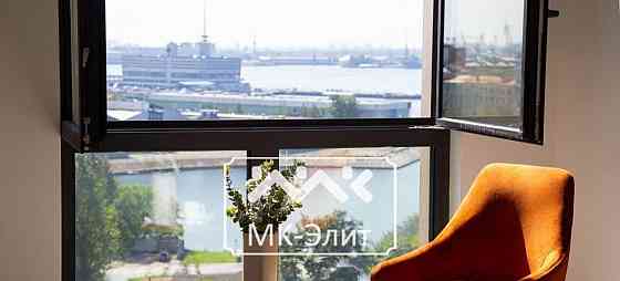3-комн. квартира, 53.1 м2, 12/12 эт. Санкт-Петербург