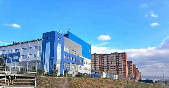 1-комн. квартира, 33.01 м2, 7/11 эт. Сосновоборск