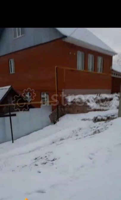 Коттедж, 150 м2, 12 соток, 2 эт. Белебей - изображение 2