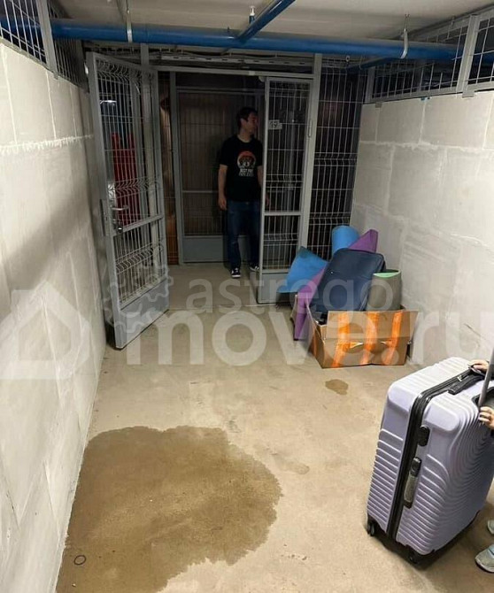 Машиноместо, 12 м2 Москва - изображение 2