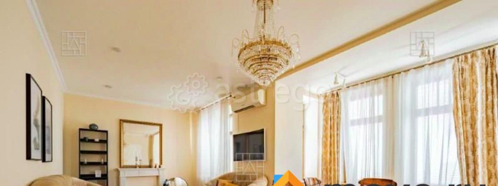 4-комн. квартира, 126 м2, 3/5 эт. Москва - изображение 2