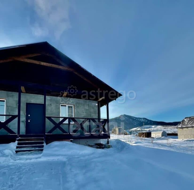 Дом, 48.1 м2, 13.2 сотки, 1 эт. Белокуриха - изображение 4