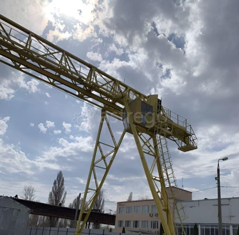 Производственное, 10000 м2 Белгород - изображение 3