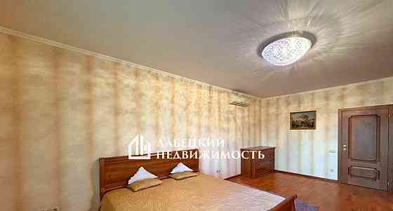 3-комн. квартира, 119 м2, 6/17 эт. Химки