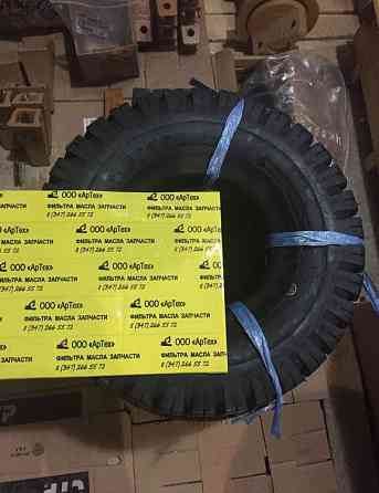 Шина для вилочных погрузчиков Cat 5.00-8 Уфа