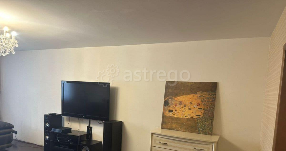 3-комн. квартира, 130.9 м2, 10/25 эт. Красногорск - изображение 4