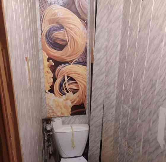 3-комн. квартира, 63 м2, 4/5 эт. Дедовск