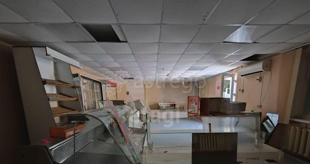 Торговое помещение, 134.6 м2 Белогорск - изображение 7