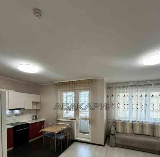 3-комн. квартира, 80 м2, 12/18 эт. Красноярск