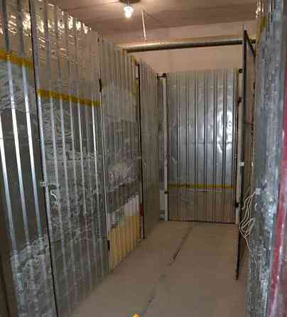 Склад, 5 м2 Красноярск