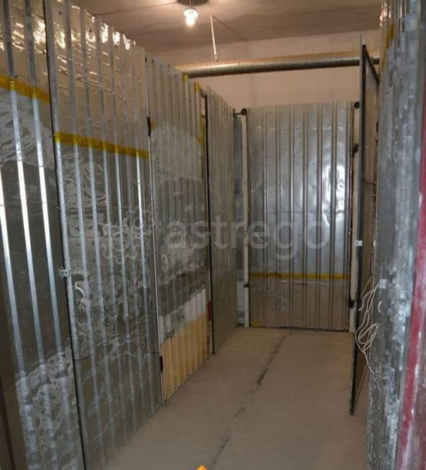 Склад, 5 м2 Красноярск - изображение 3