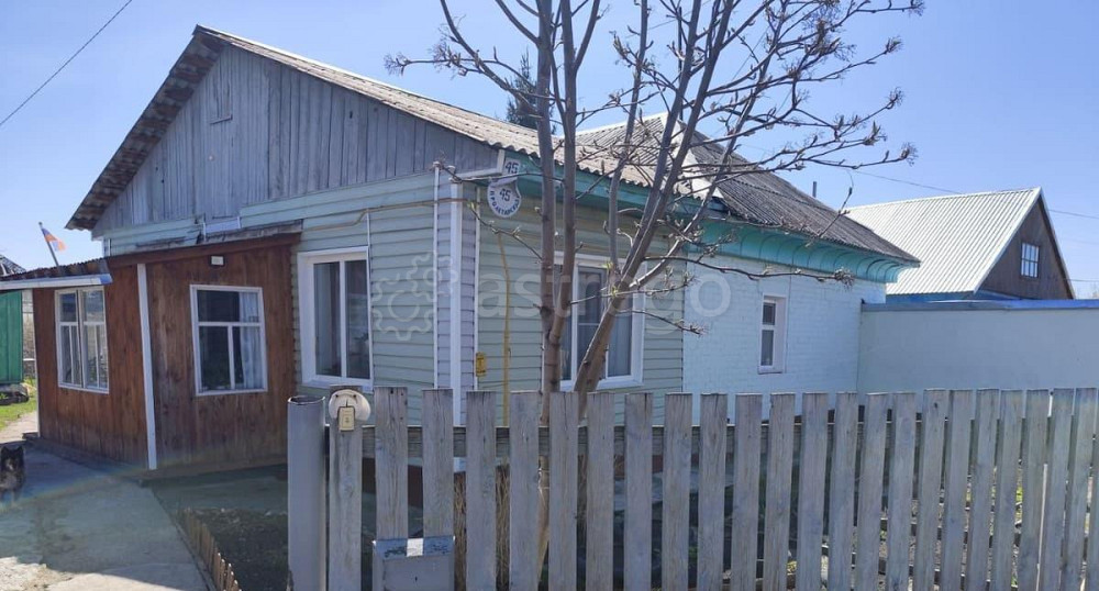 Дом, 78 м2, 26 соток, 1 эт. Павловск - изображение 5