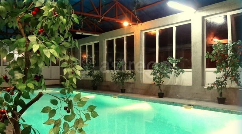 Дом, 650 м2 Балашиха - изображение 1