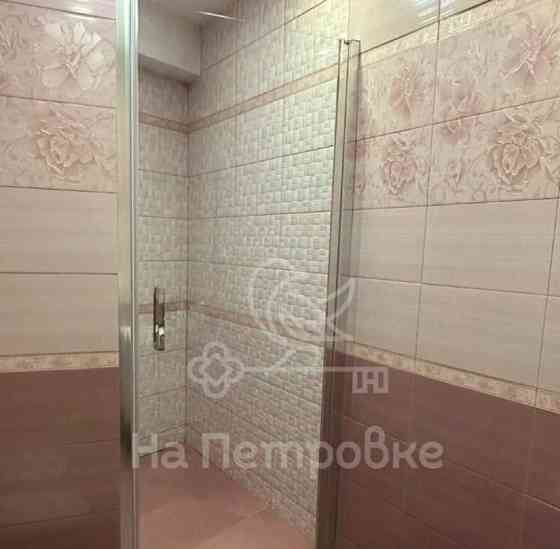6-комн. квартира, 255 м2, 26/27 эт. Москва