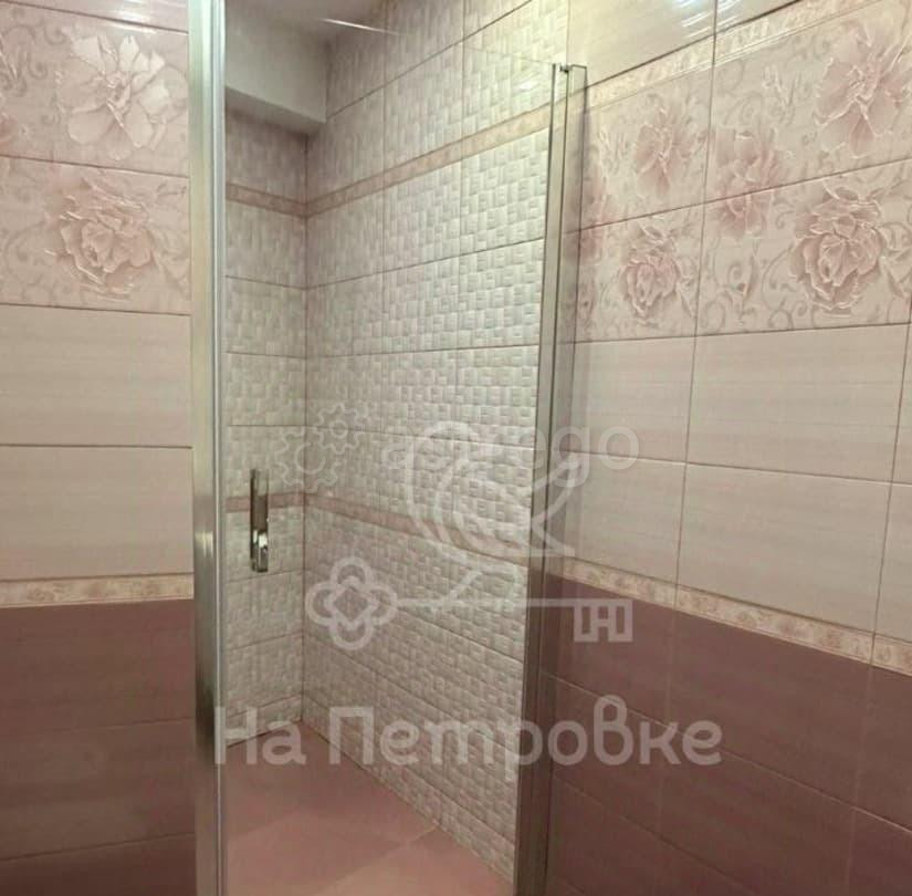 6-комн. квартира, 255 м2, 26/27 эт. Москва - изображение 2