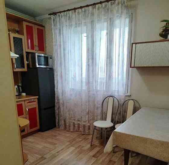 1-комн. квартира, 40 м2, 14/16 эт. Москва
