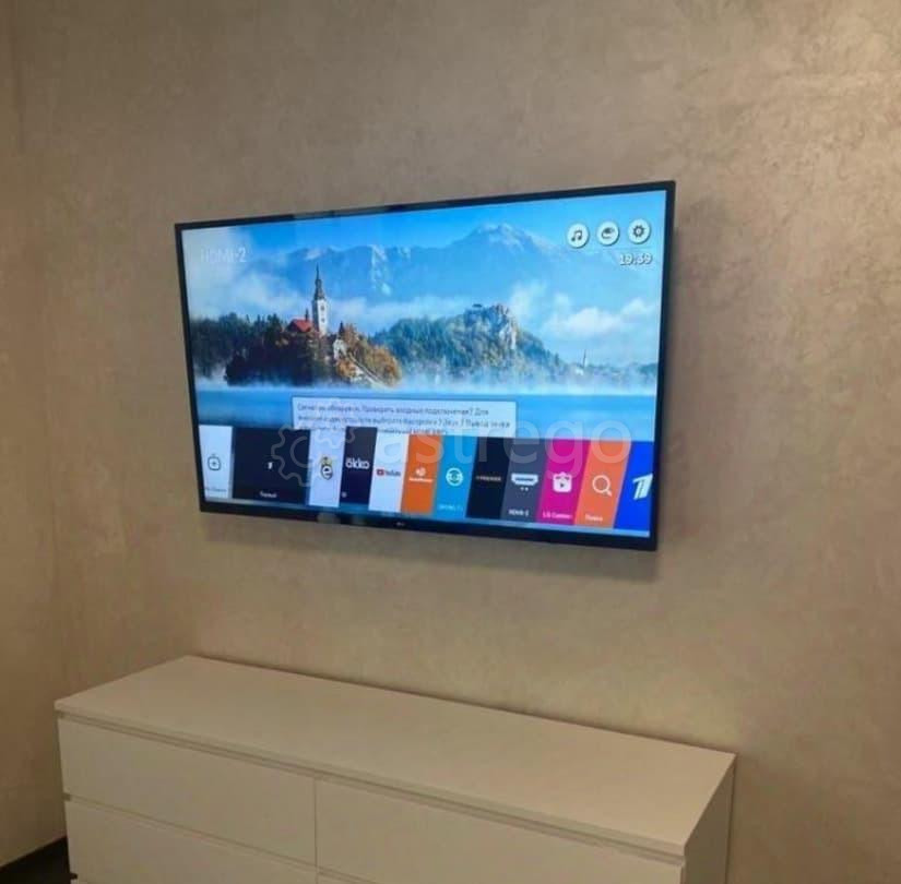 Студия, 30 м2, 23/25 эт. Москва - изображение 6