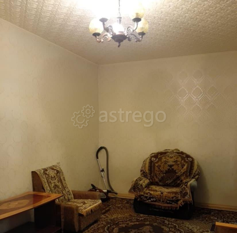 2-комн. квартира, 52.7 м2, 4/9 эт. Норильск - изображение 3