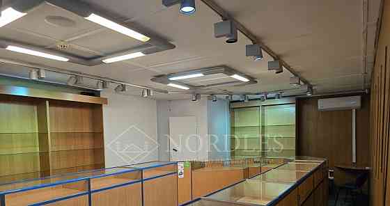 Торговое помещение, 41 м2 Щёлково