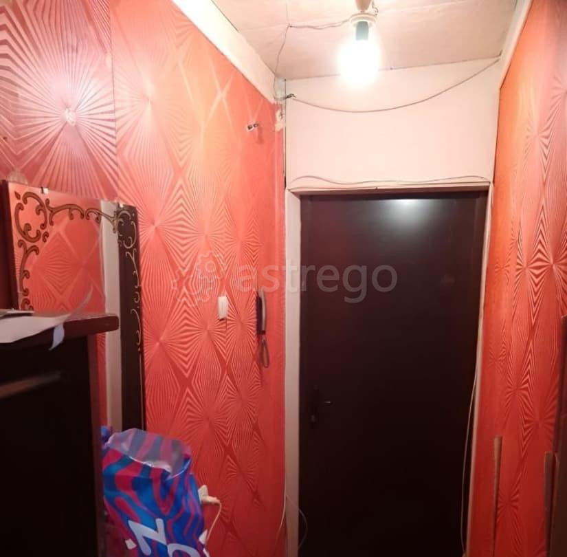 3-комн. квартира, 50 м2, 1/6 эт. Белгород - изображение 7