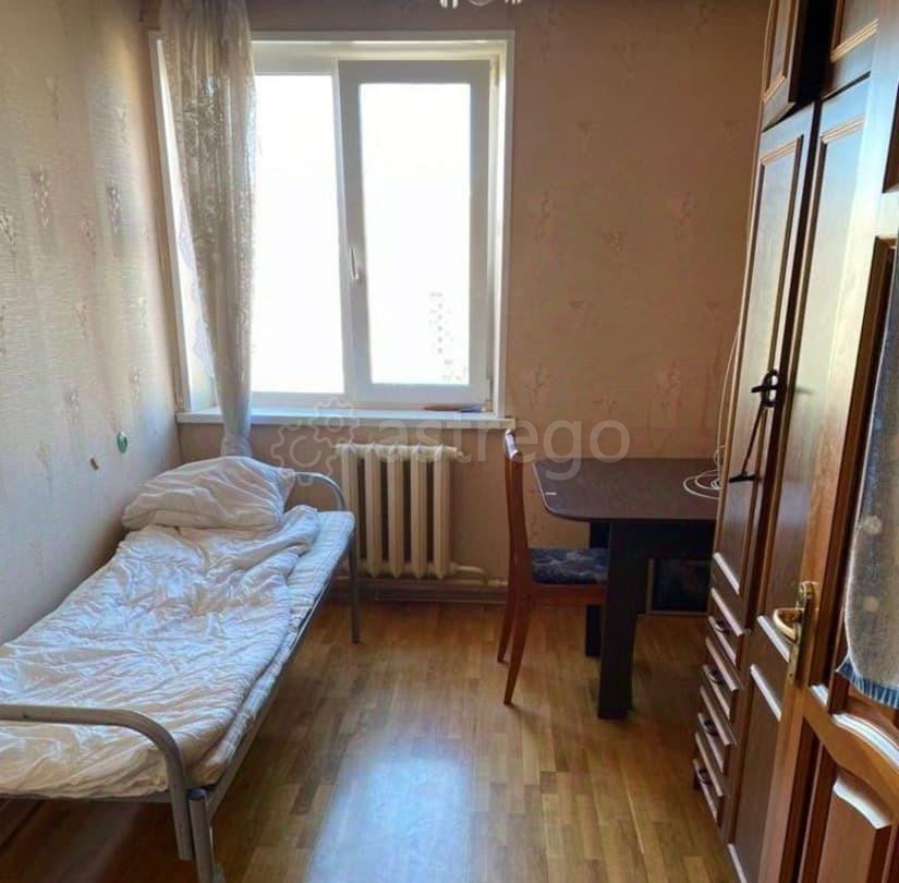 3-комн. квартира, 56 м2, 9/9 эт. Дзержинский - изображение 7