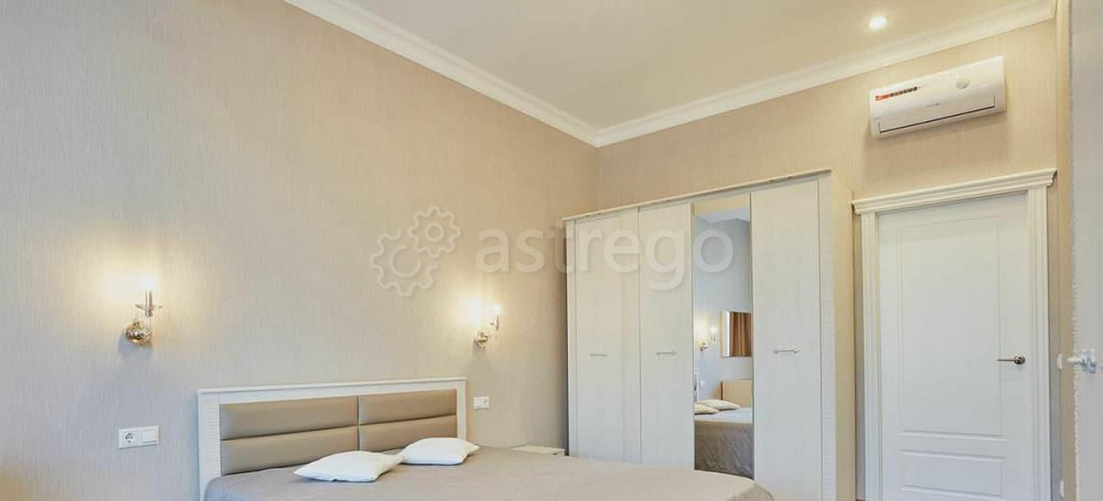 2-комн. квартира, 56 м2, 7/8 эт. Химки - изображение 4