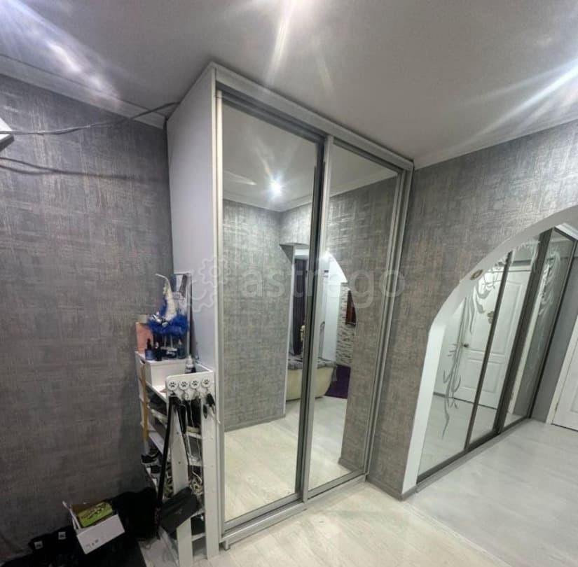 4-комн. квартира, 60 м2, 5/5 эт. Ачинск - изображение 6