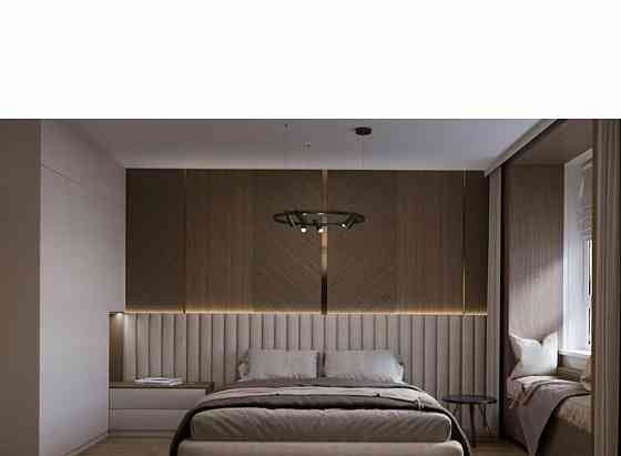 3-комн. квартира, 85.6 м2, 2/10 эт. Красноярск
