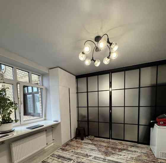 3-комн. квартира, 83.7 м2, 11/18 эт. Котельники