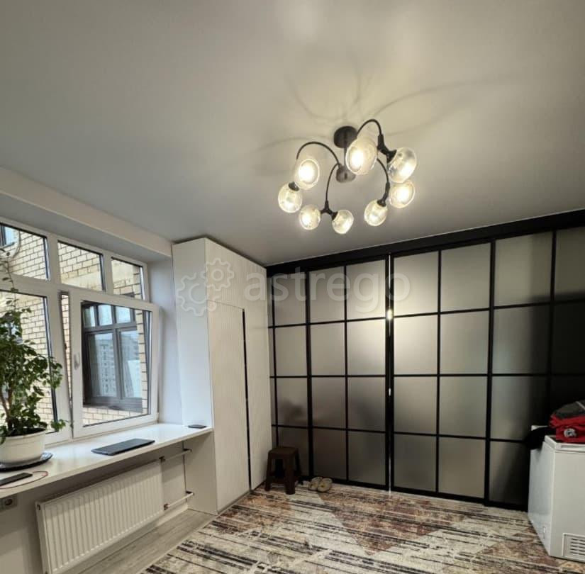 3-комн. квартира, 83.7 м2, 11/18 эт. Котельники - изображение 1