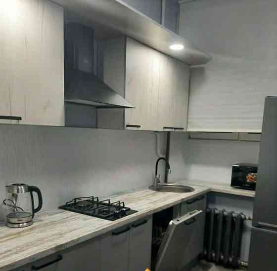 2-комн. квартира, 60 м2, 2/8 эт. Москва