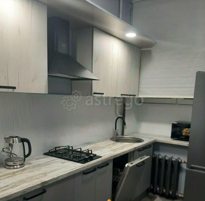 2-комн. квартира, 60 м2, 2/8 эт. Москва - изображение 5