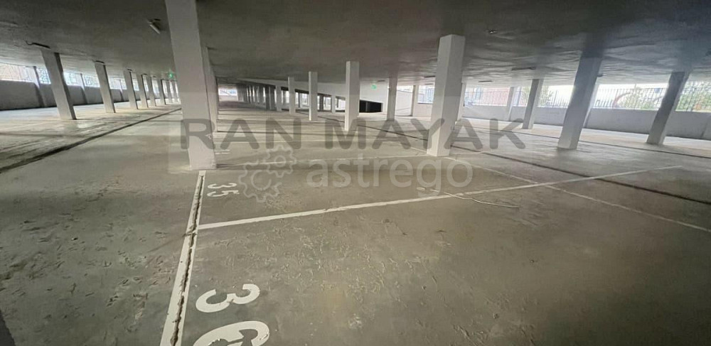 Машиноместо, 14 м2 Майкоп - изображение 5