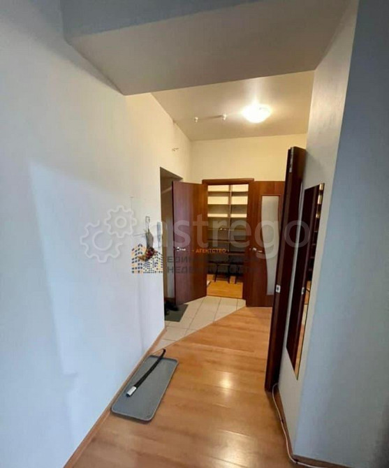 1-комн. квартира, 50 м2, 7/14 эт. Уфа - изображение 3