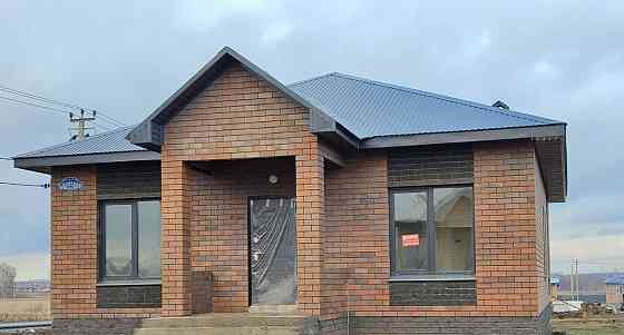 Коттедж, 105 м2, 6 соток, 1 эт. Уфа