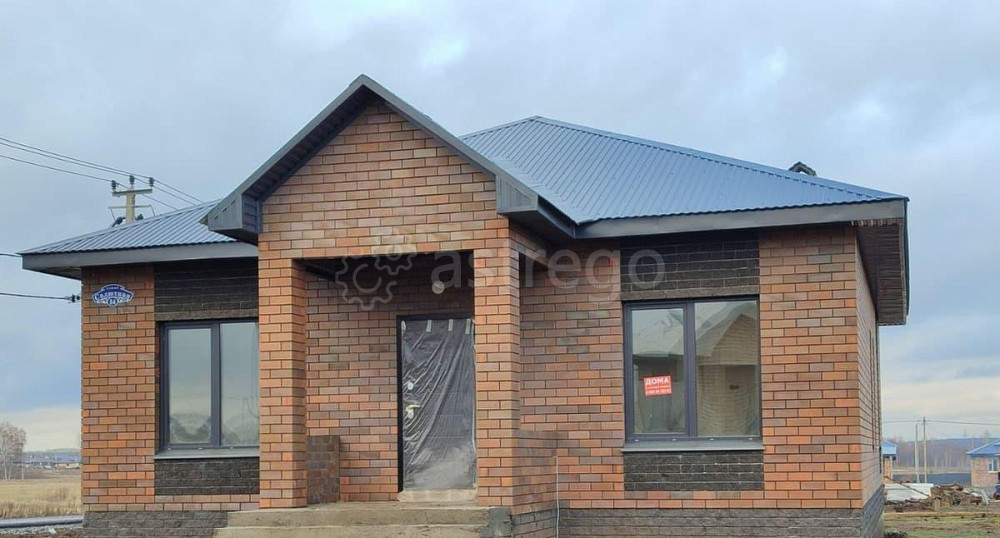 Коттедж, 105 м2, 6 соток, 1 эт. Уфа - изображение 4