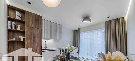 2-комн. квартира, 40 м2, 15/20 эт. Москва