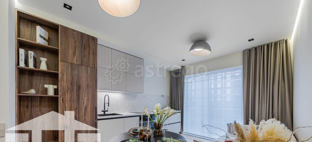 2-комн. квартира, 40 м2, 15/20 эт. Москва - изображение 5