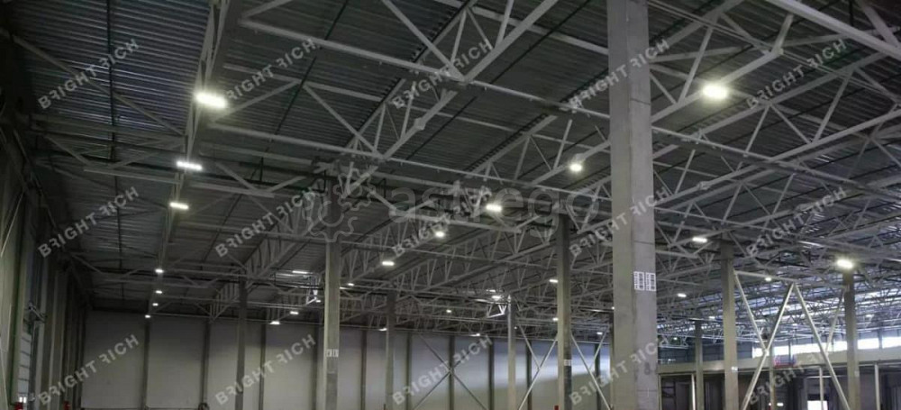 Склад, 7056 м2 Клин - изображение 3