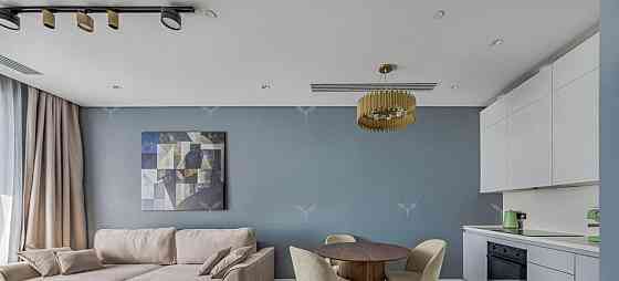 2-комн. апарт-ы, 43 м2, 16/21 эт. Москва